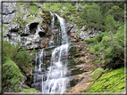 foto Cascate alte in Vallesinella